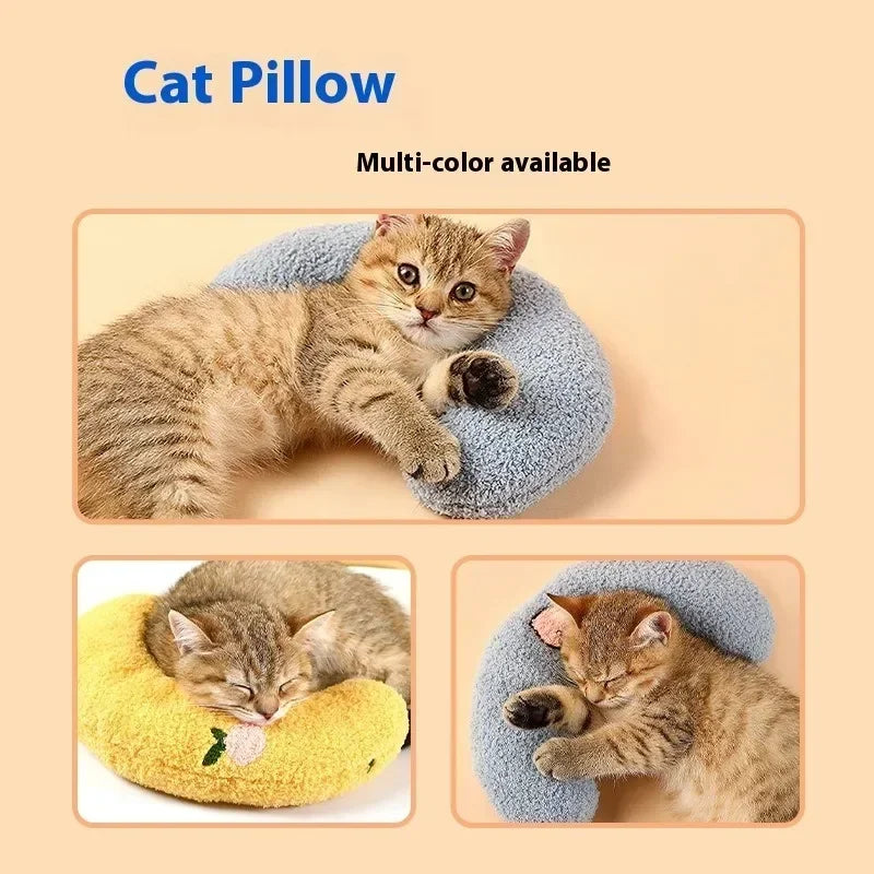 Soft Sleeping Pillow