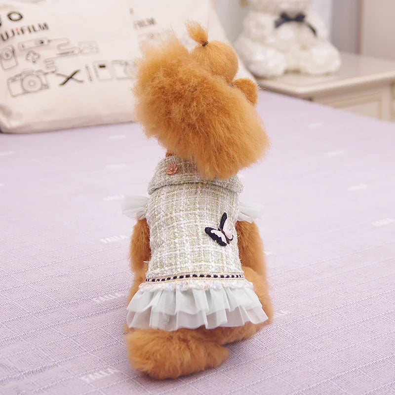 Princess Dress & Jacket