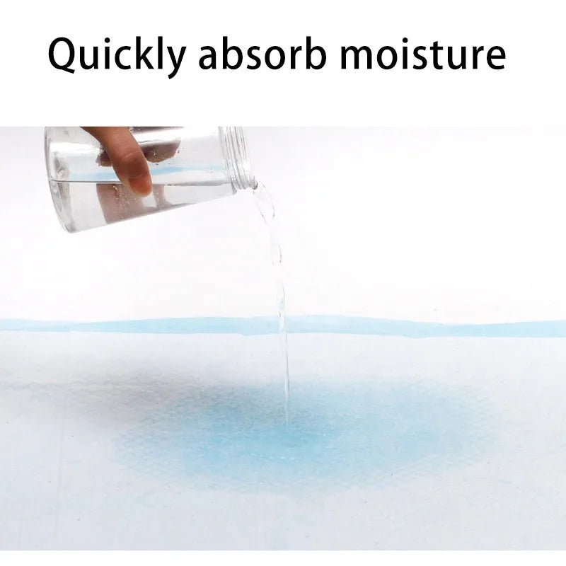 Disposable Pet Diapers