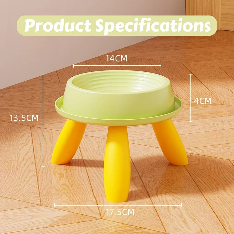 Joint Care Raised Pet Feeder