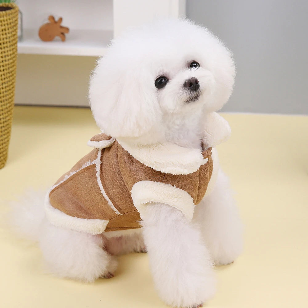 Puppy Coat