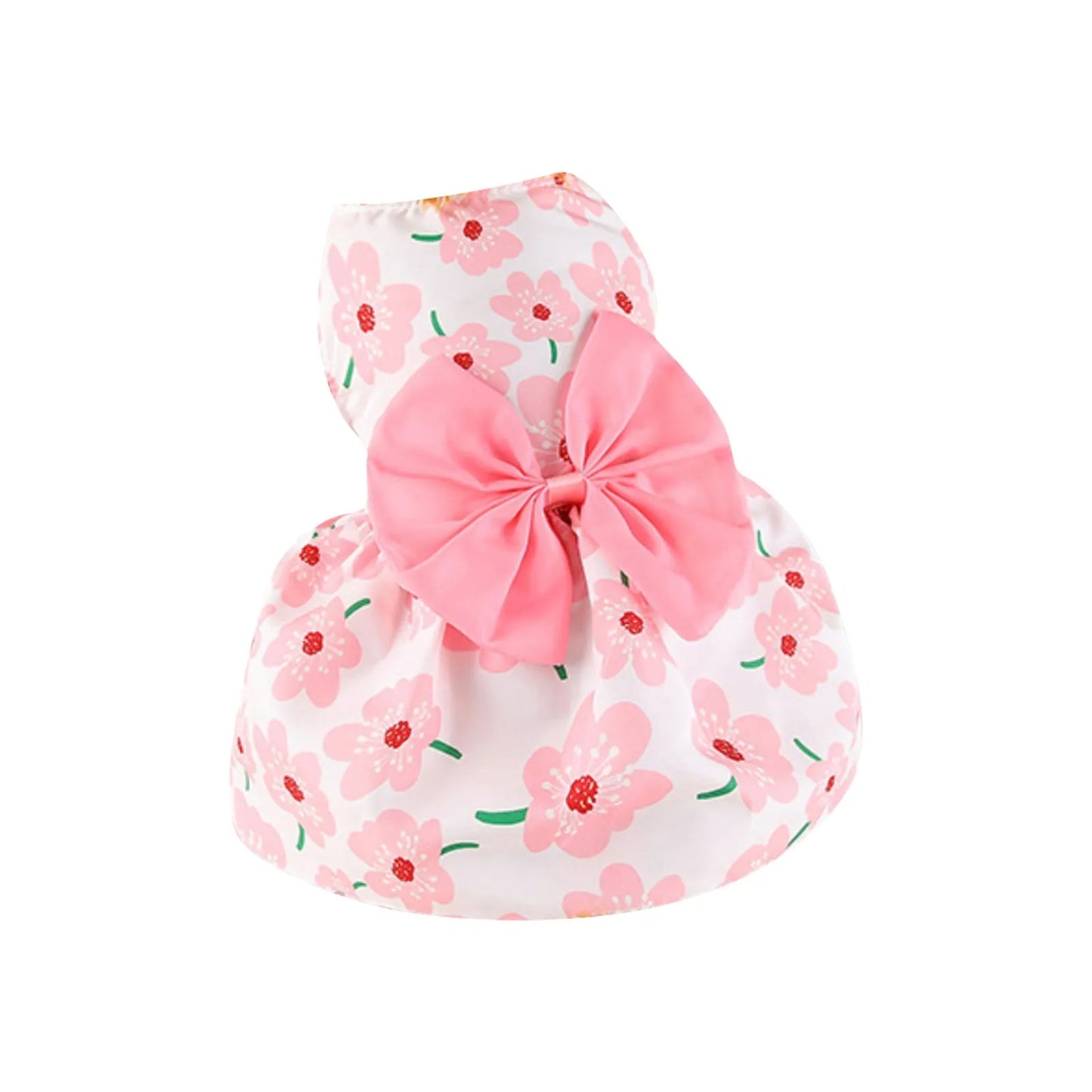 Pet Dress Soft Comfortable