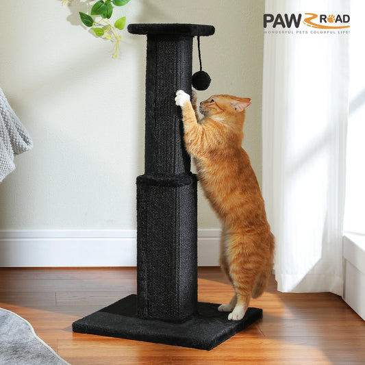 80CM Cat Scratching Post for Indoor