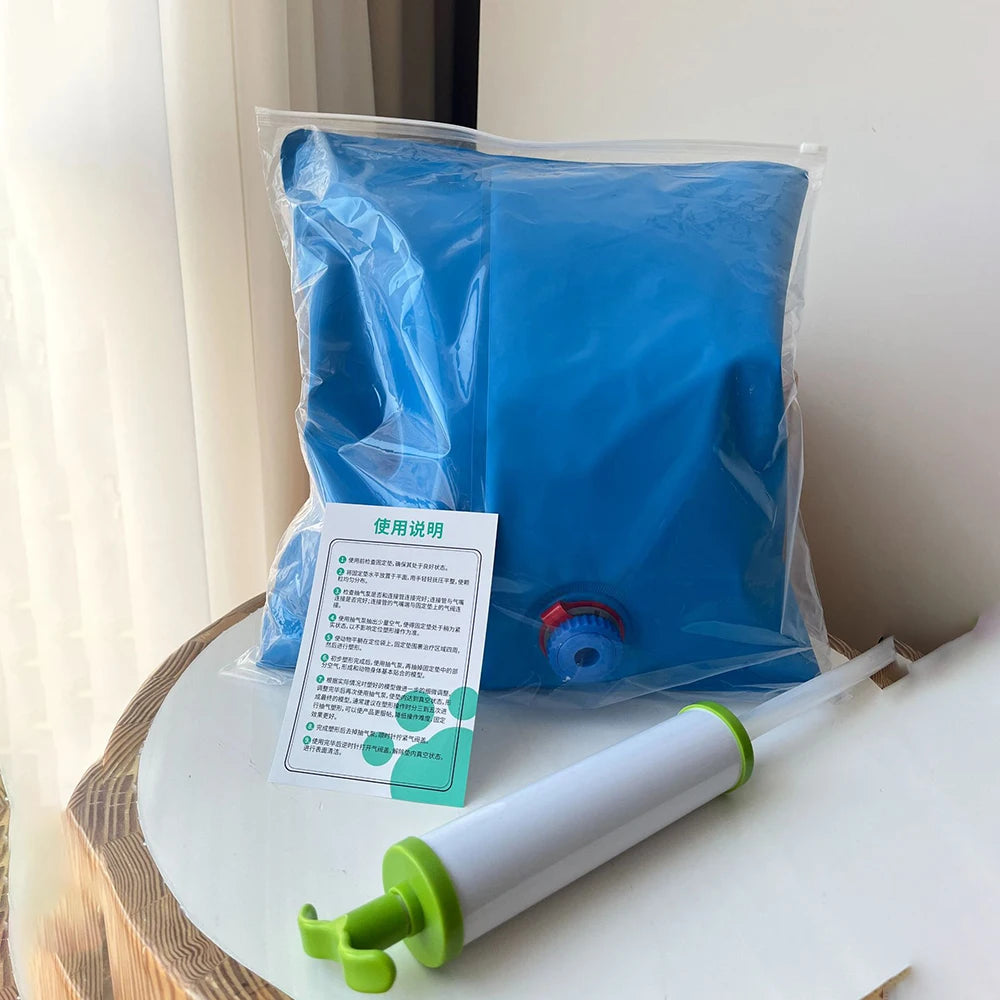 Animal Surgical Accessories Pet Vacuum Positioning