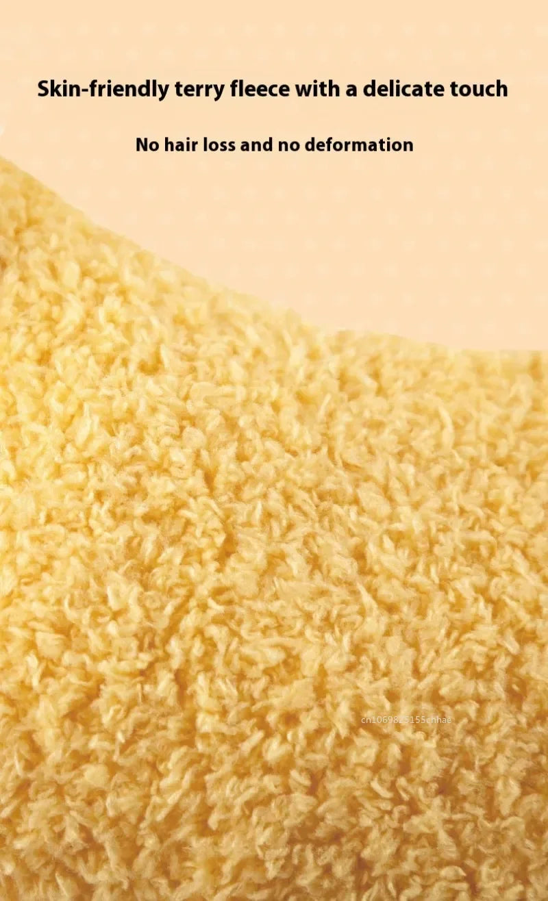 Soft Sleeping Pillow