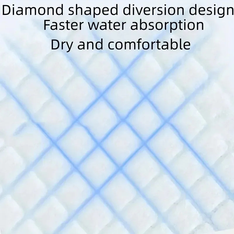 Disposable Pet Diapers