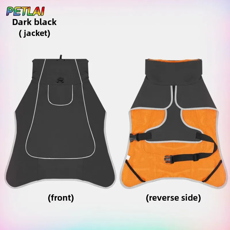 Outdoor jacket Outfit Waterproof