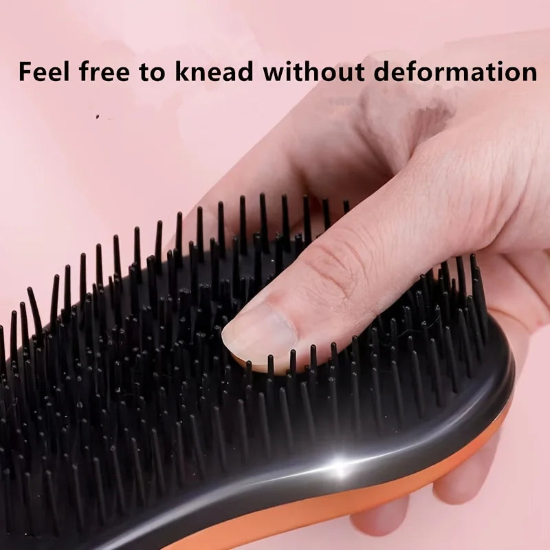 Brush Pet-specific Hair Cleaning Comb Applicable To Dogs Cats
