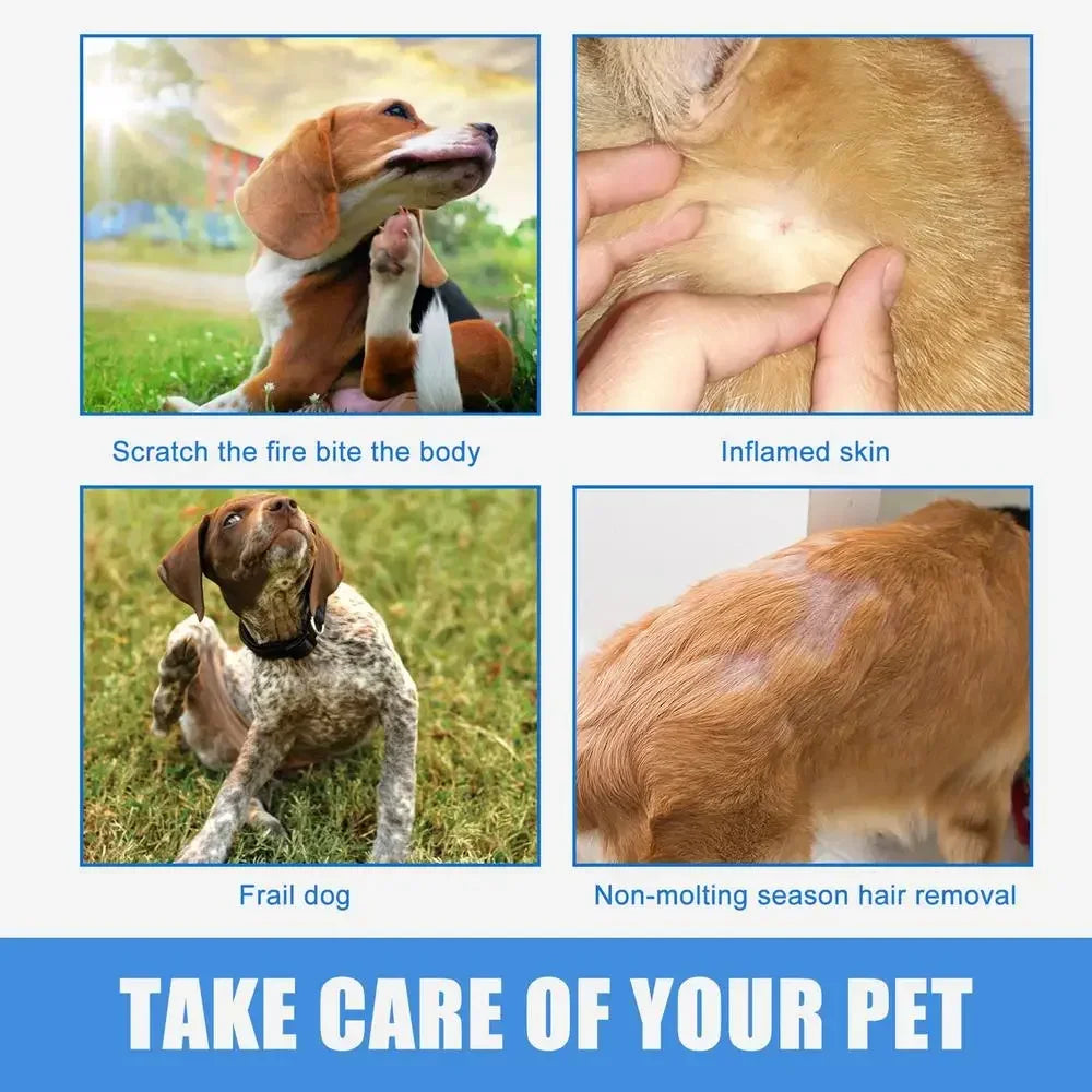 30ml Pets Anti-Itch ,Scratching