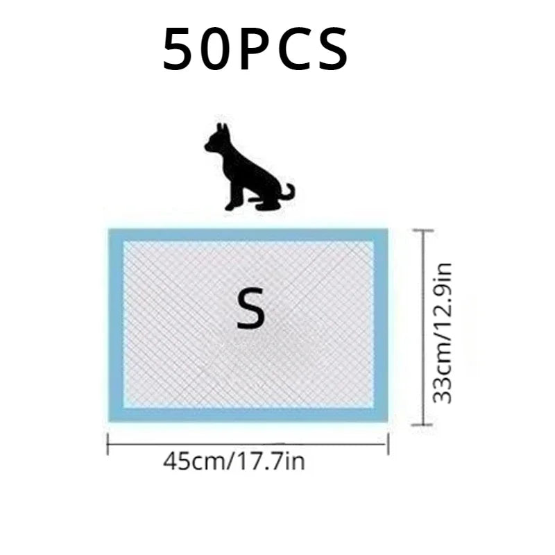 Disposable Pet Diapers